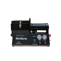 Spraypoxy MiniSpray csőfelületkezelő rendszer