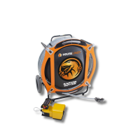 Houseliner Raptor Cutter – Magasnyomású csőtisztító