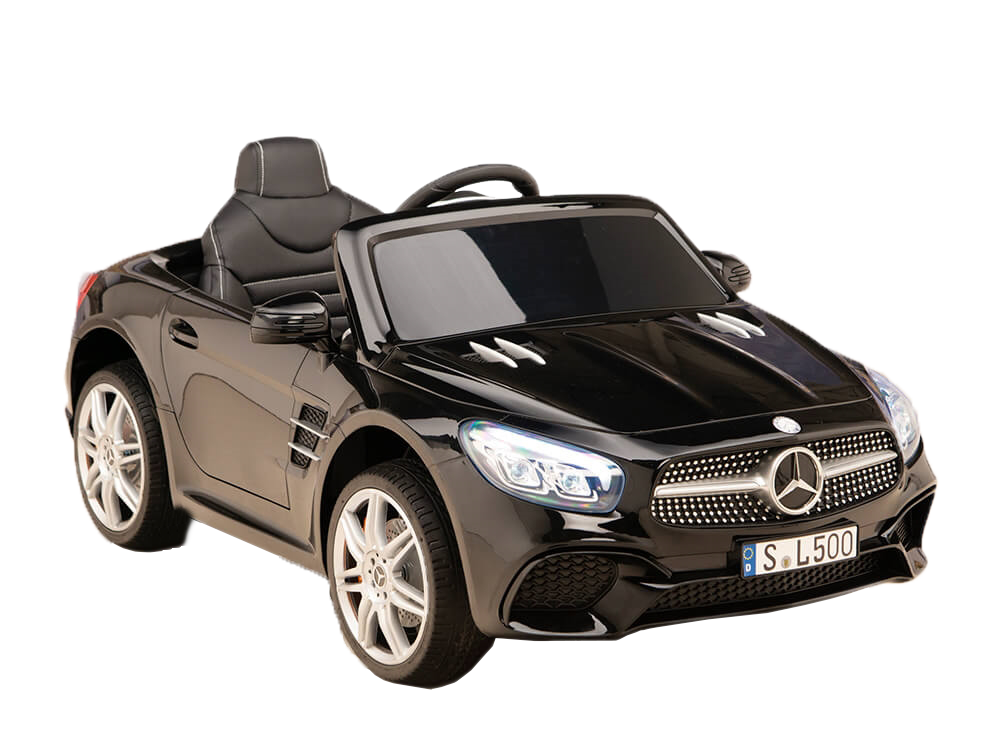 Mercedes auto
