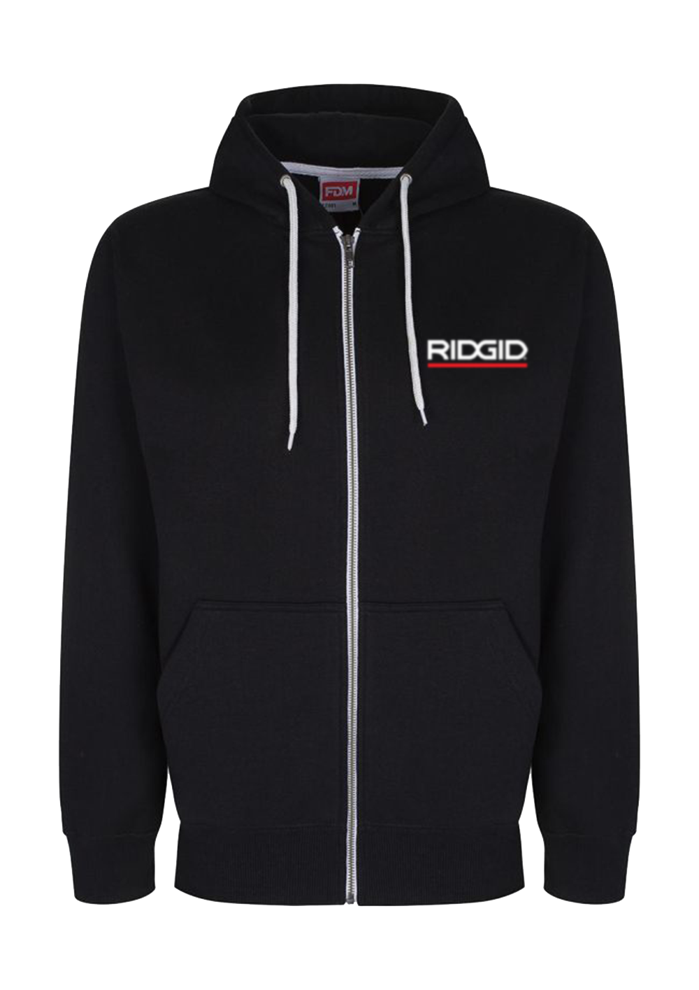 RIDGID mikina