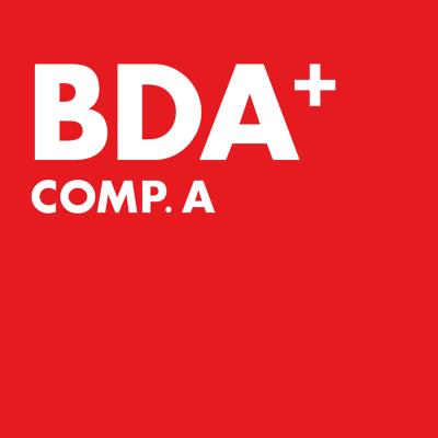 BDA+ epoxi csoport